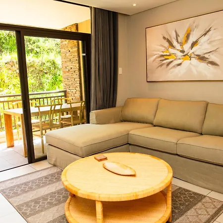 Zimbali Suites 320 Ballito Exterior photo