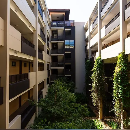 Zimbali Suites 320 Ballito Exterior photo