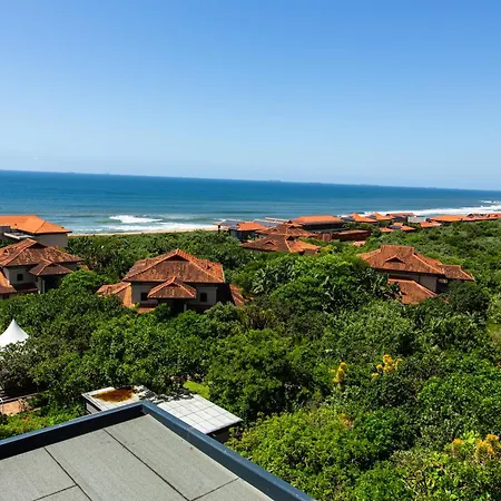 Zimbali Suites 320 Ballito Exterior photo