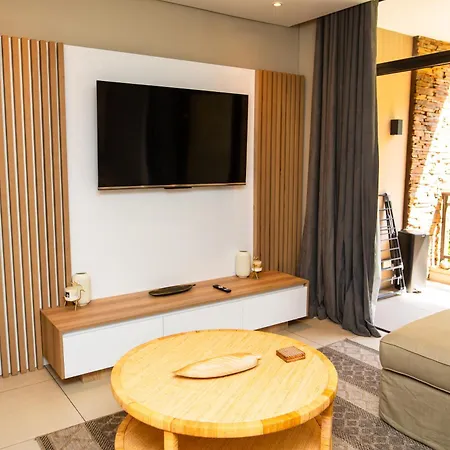 Zimbali Suites 320 Ballito Exterior photo