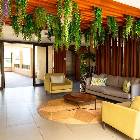 Zimbali Suites 320 Ballito Exterior photo