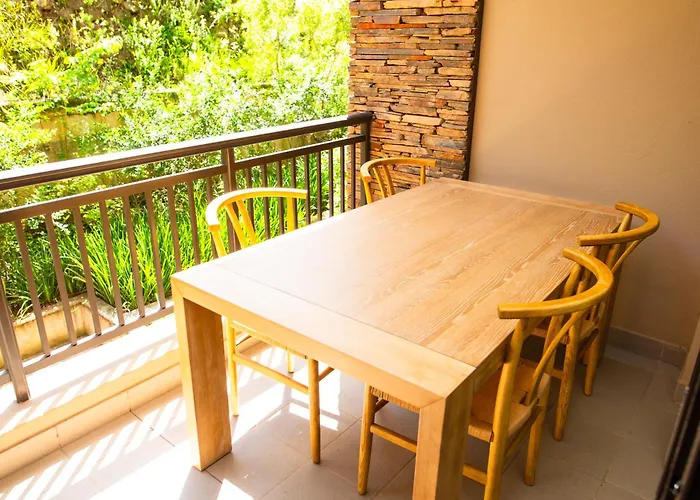 Zimbali Suites 320