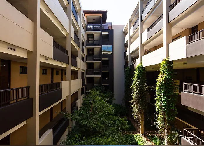 Zimbali Suites 320