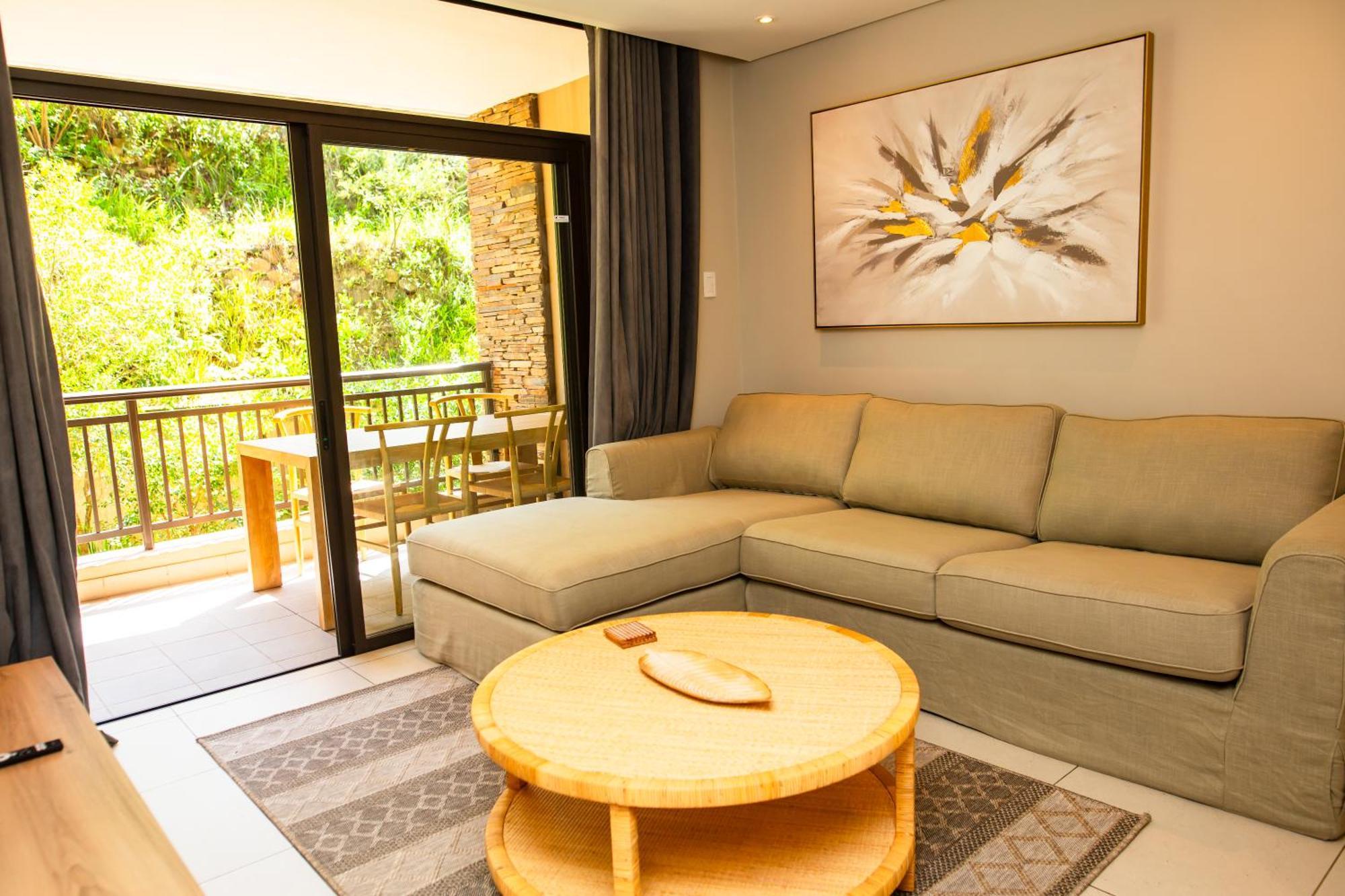 Zimbali 320 Apartment Ballito
