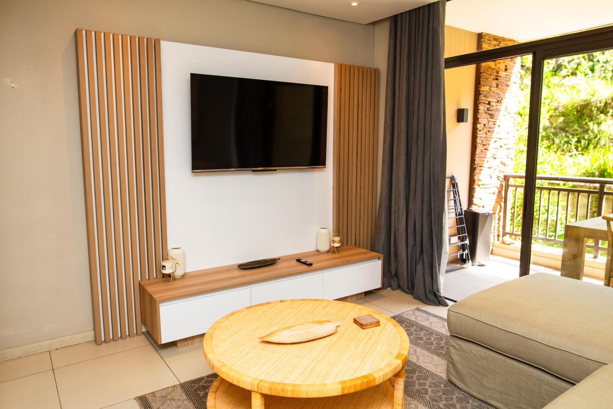 Zimbali 320 Apartment Ballito