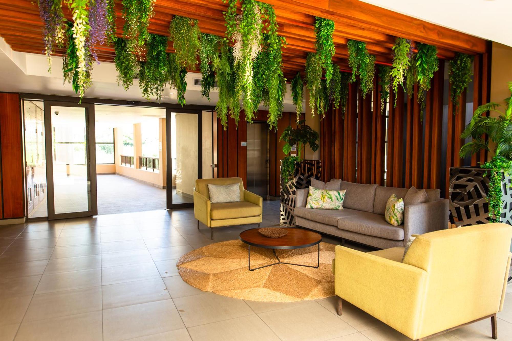 Apartment Zimbali 320 Ballito