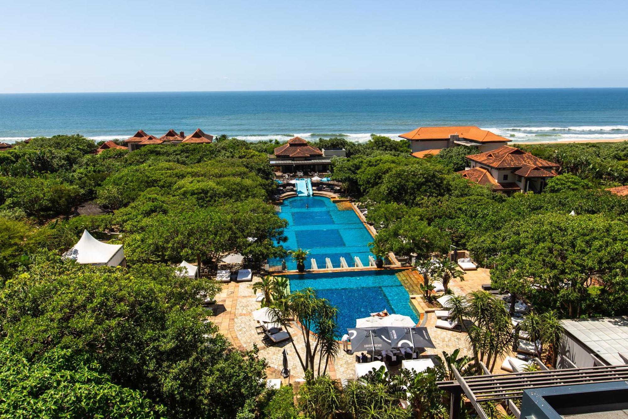 Zimbali 320