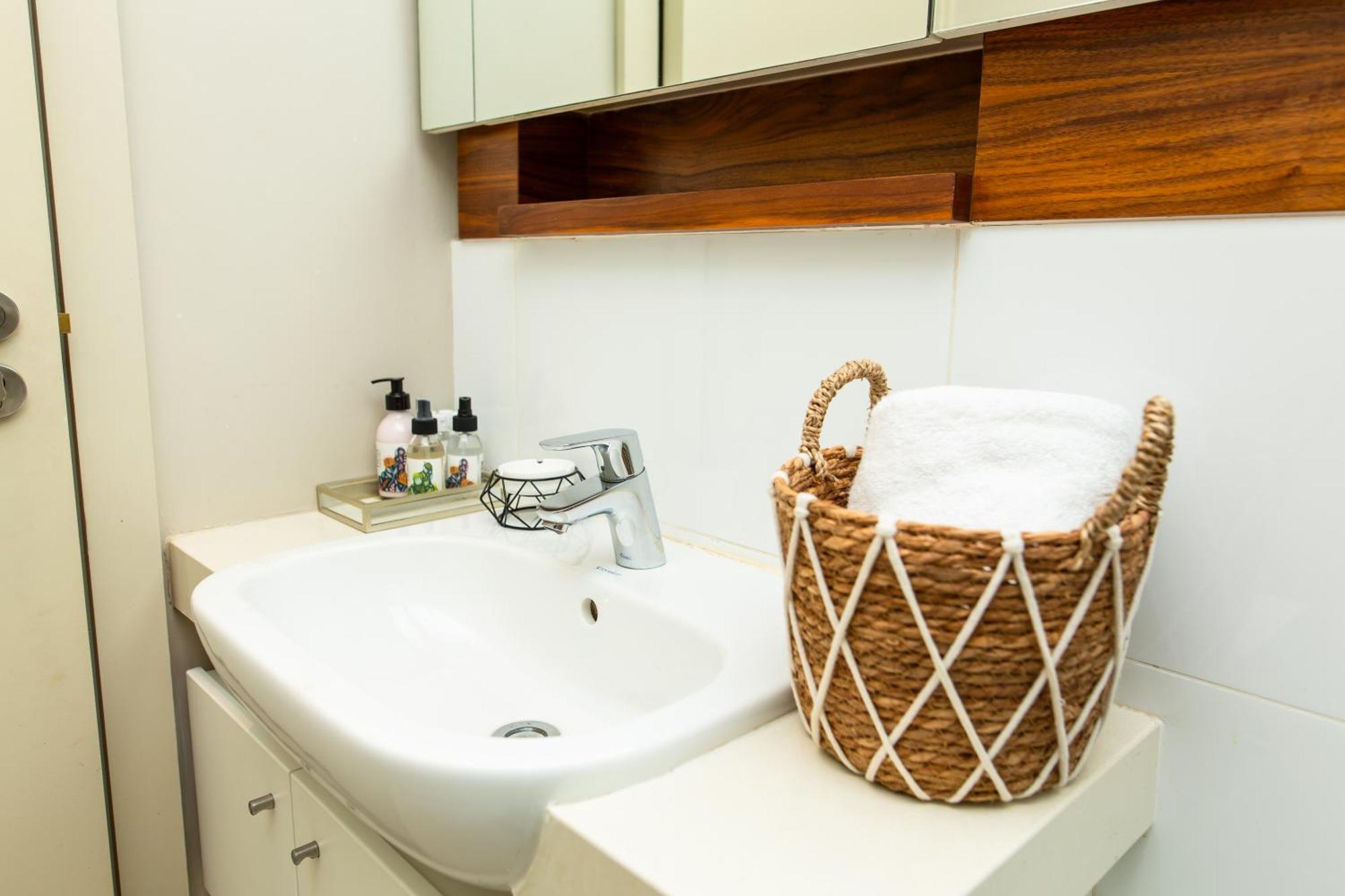Apartment Zimbali 320