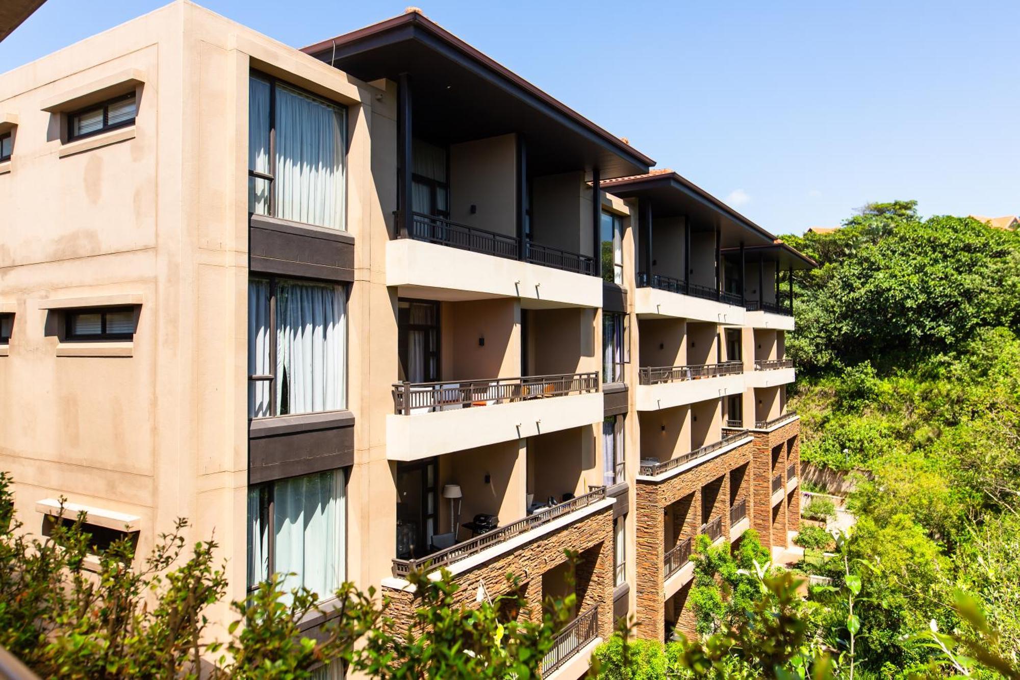 Apartment Zimbali 320 *
