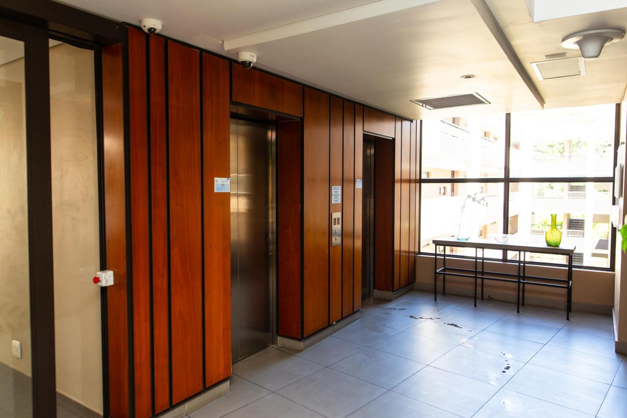 Zimbali 320 Apartment *