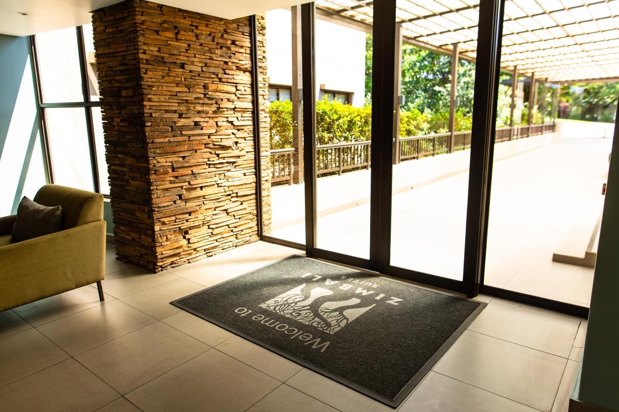 Zimbali 320 Apartment